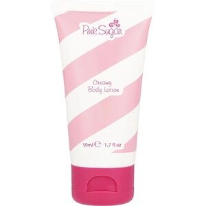 Pink sugar Creamy Body Lotion New